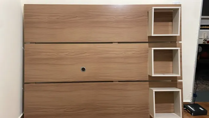 Vendo painel seminovo novo