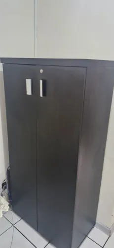 Armário de escritório