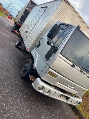 Ford 3/4 motor feito total