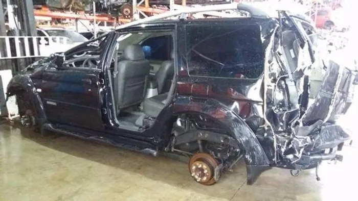 Peças usadas Mitsubishi Pajero Sport 2007 3.5 v6 gasolina 202cv cambio automatico