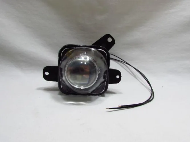 Farol Milha Auxiliar Neblina Gol G3 1999 2000 A 2002 Direito