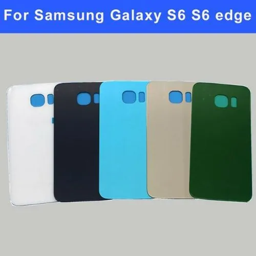 Tampa traseira samsung galaxy s6 edge g925l