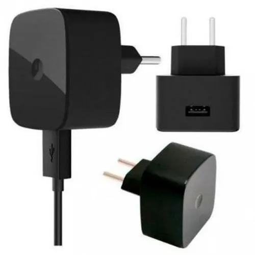 Carregador Turbo QC 3.0 18w