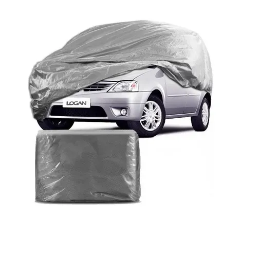 Capa Cobrir Carro 100% Impermeável Proteção Uv Palio tamanho g p m gg