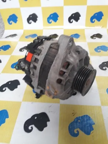 Alternador Hb20 1.0 3cc 2015 16 17 18