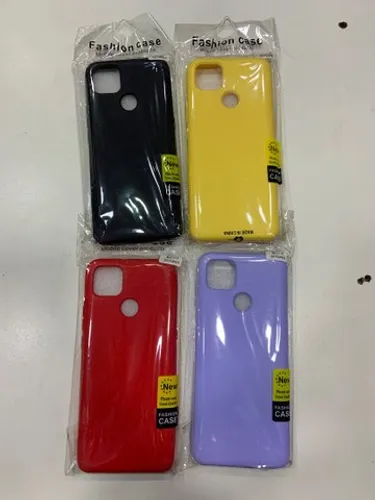Capa de Proteção Moto G9 Power 