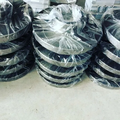 Flanges para Torno Mecânico