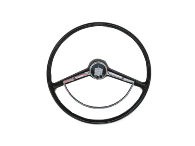 Volante Variant TL Karmann Ghia Zé do Caixão Original Restaurado 