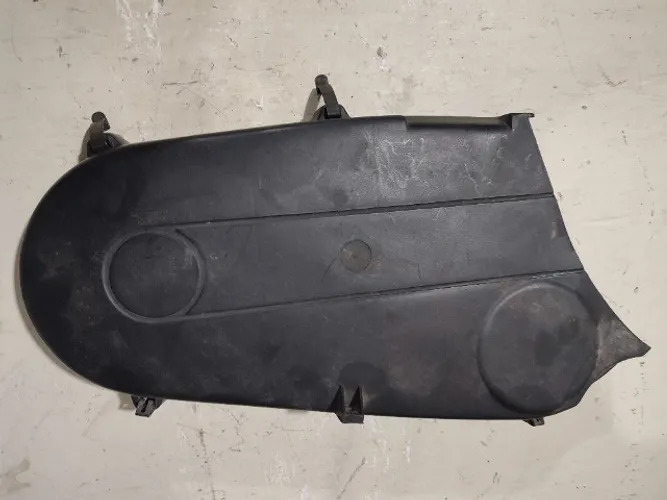 Tampa Correia Motor VW/Gol Power G4