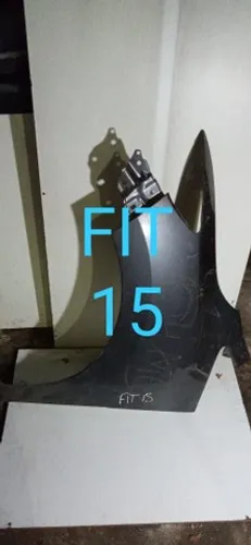 Paralama fit 15