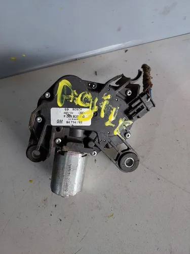 Motor limpador traseiro agile