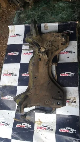 Agregado com barra estabilizadora Peugeot 206 1.0