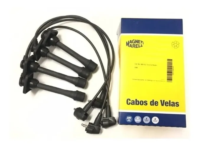 Jg Cabo Vela Toyota Corolla 1.6 1.8 1998/1999/2000/2001/2002