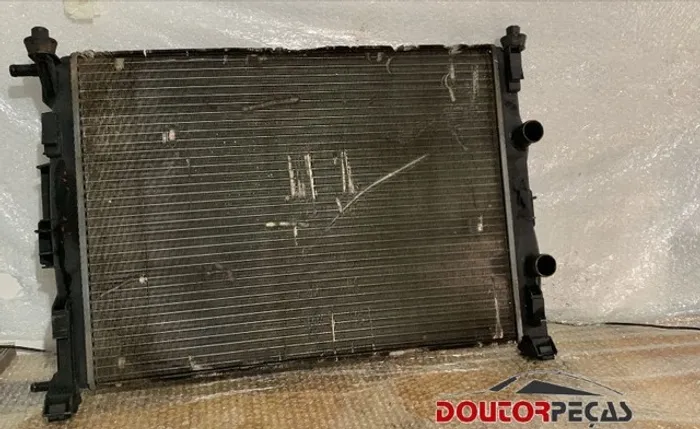 Radiador Mercedes Benz E350 2002/2009 211500010