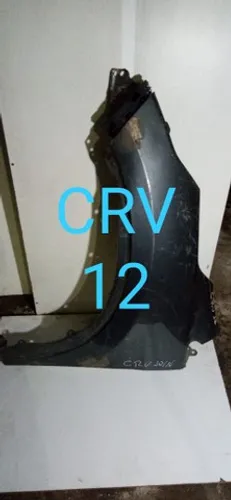 Paralama da crv 12