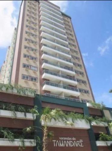 Varandas Tamandare / 1 Quarto / R$ 250.000,00