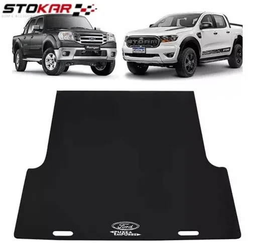 Tapete p/ Caçamba Puxe Empurre Hilux, Ranger (Consultar disponibilidade) 