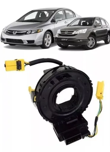 Cinta Airbag Honda New Civic 2006 à 2012 / Crv 2007 à 2011 - 1710036