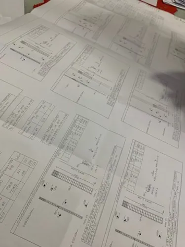 Projeto Estrutural - Engenheiro Calculista