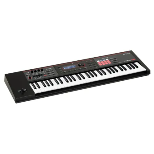 Sintetizador Roland XPS30 | Teclado XPS-30 Roland Sintetizador XPS 30