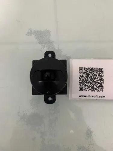 Comando Do Retrovisor Kia Picanto 2010