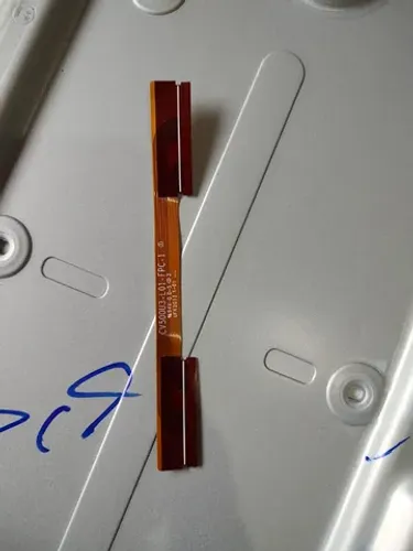 Cabo Flat V-con Samsung un50tu7000g