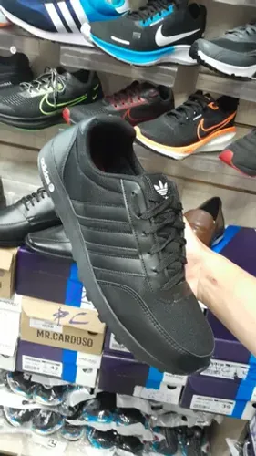 Tênis Adidas do numero 42 ao 47