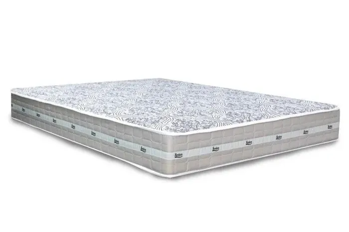 COLCHÃO CASAL MOLAS ENSACADAS INMETRO!!! R2725U