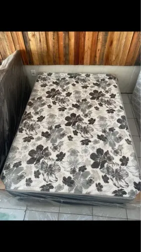 CAMA DE CASAL entrega agora