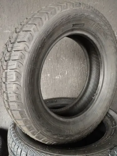 PNEU WEMIC 205/60R15 AT VIPAL