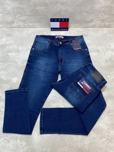Calça Jeans Tommy Hilfiger & Hugo Boss Importadas