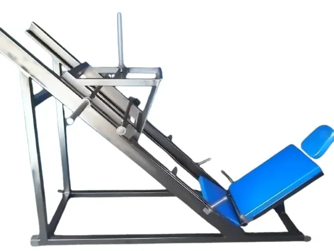 Leg Press 45º Novo ! Promoção ! Levere Fitness - 3200,00