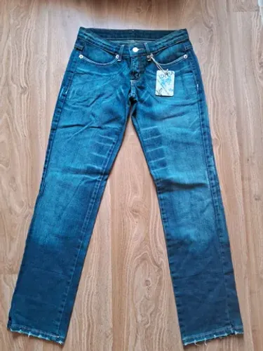 Calça jeans fem ORIGINAL