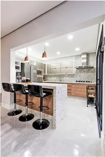 WU construção em geral