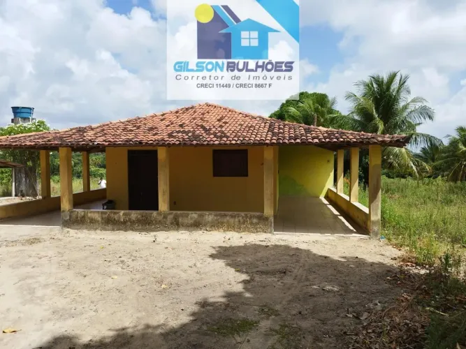 Granja no Conde-PB