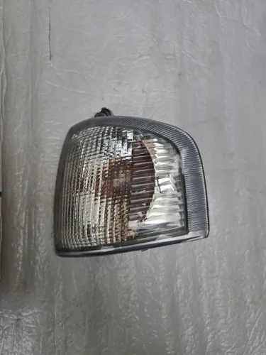 Escort xr3 L GL ghia hobby pisca cristal arteb original