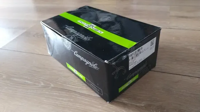 Freios Campagnolo Potenza p/ road bike