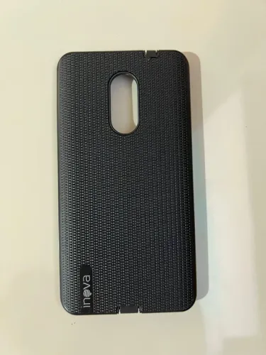 Capa REDMI Note 4 