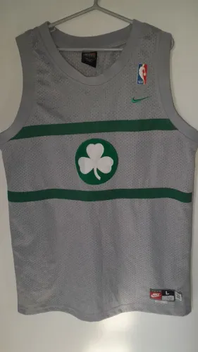 Camiseta Nike Tamanho L