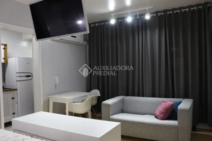Jk mobiliado na Múcio