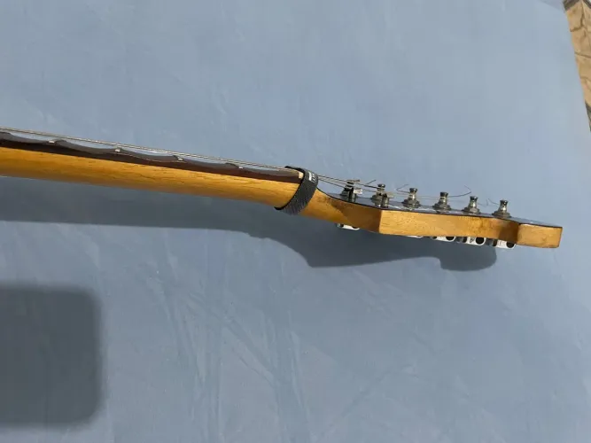 Guitarra Elétrica - Excelente Estado Troco em Teclado