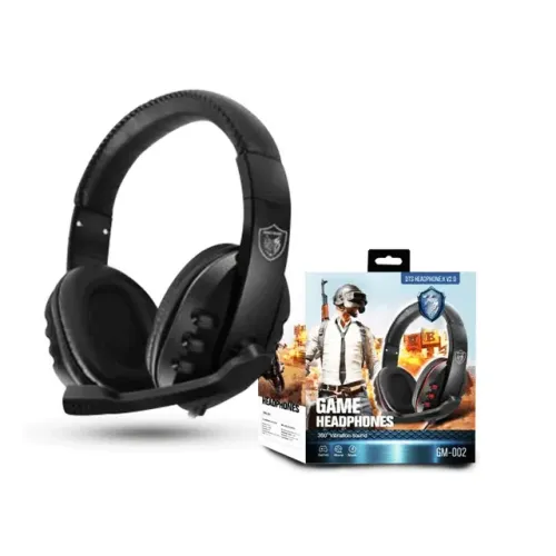 Fone Headphones Game Mod G2