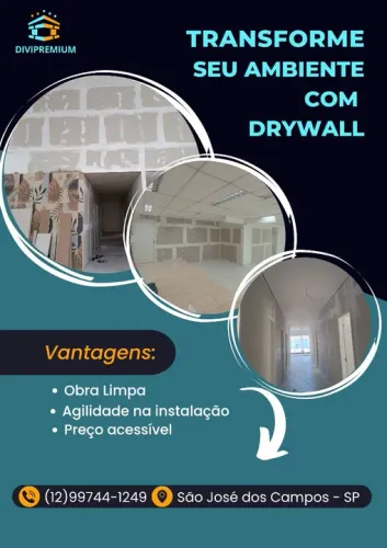 Drywall 