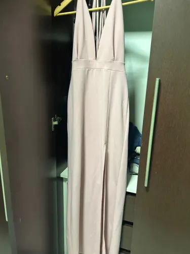 Vestido longo