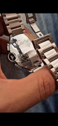 Relógio Cartier Ballon AAA+