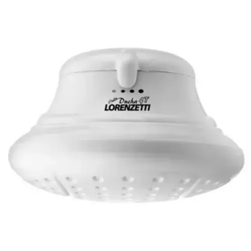 Chuveiro Bella Ducha 4 Temperaturas 220V 6800W Branco