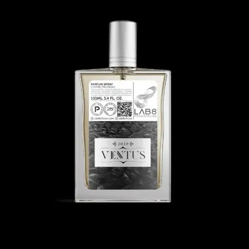 Perfume LAB 8 - Deep Ventus 100 ml