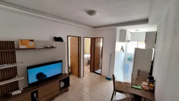 Lindo apartamento no Natália Lins