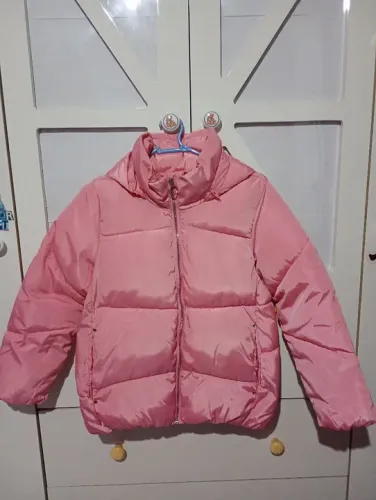 Jaqueta infantil