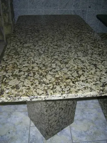 Mesa de Granito - Oferta Imperdível